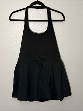 Blogilates | Dresses | Blogilates Womens Game Set Match Halter Active Dress | Poshmark Blogilates | Dresses | Blogilates Womens Game Set Match Halter Active Dress | Poshmark